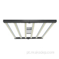 Alta qualidade de 600w 6bar LED LED LUZ